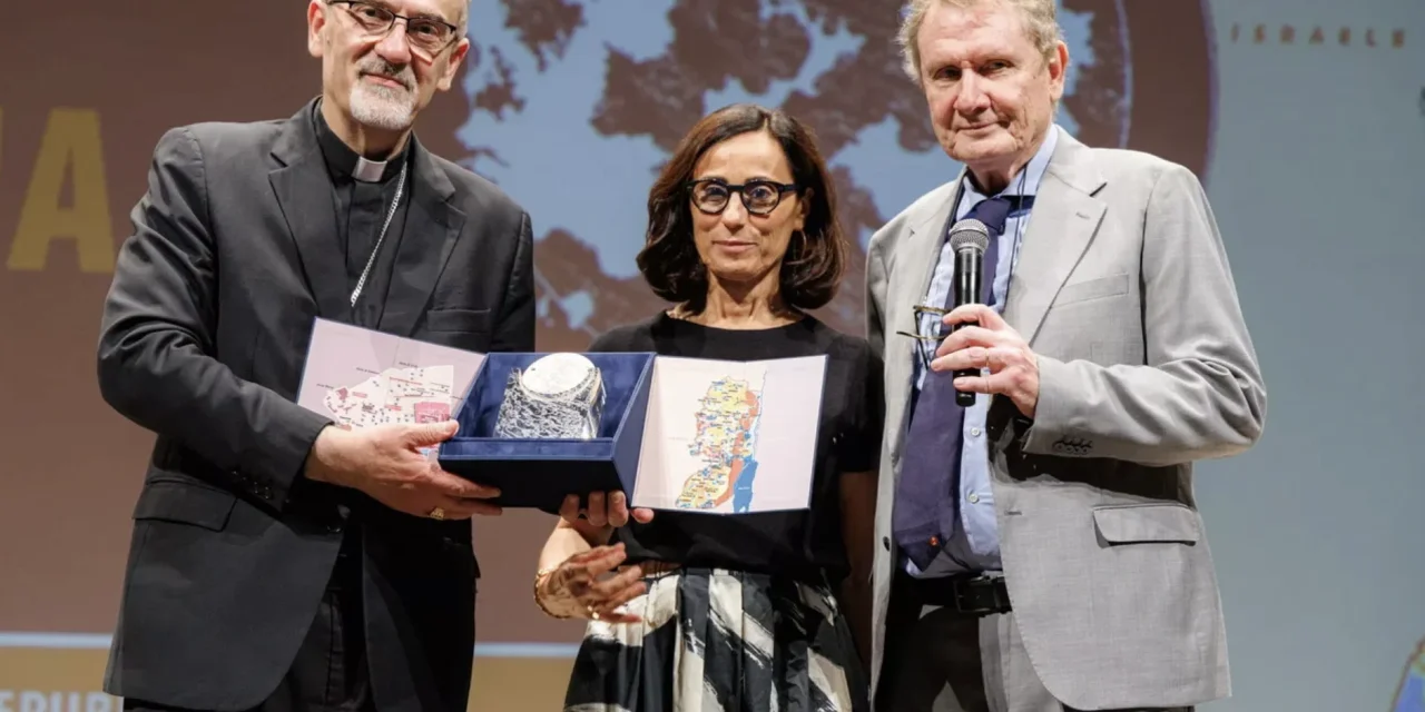 L’odore che le immagini non hanno