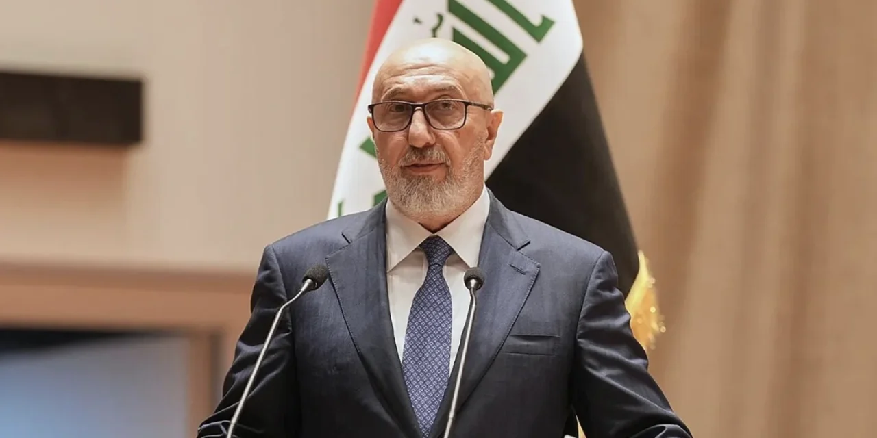 L’Iraq nel fuoco incrociato della guerra che non voleva