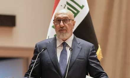 L’Iraq nel fuoco incrociato della guerra che non voleva