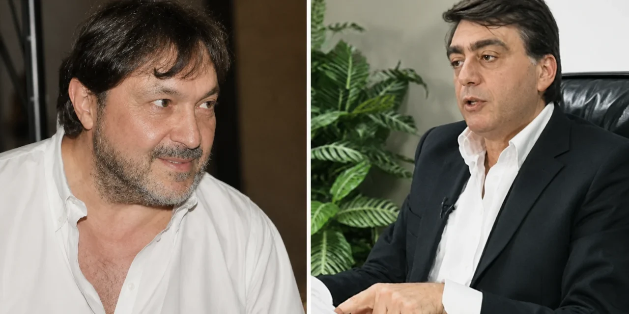 La bomba contro Ranucci e il rumore oscuro del potere