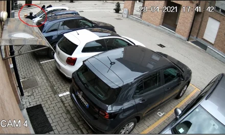 Caso Roggero, grazia e stato di diritto