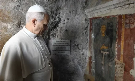 Il Papa pellegrino: Leone XIV torna alle sorgenti dell’Europa