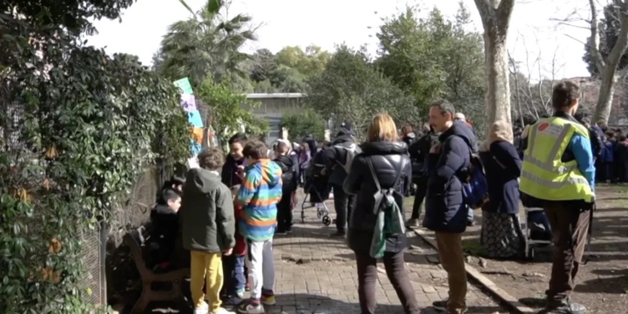 Contro il fascismo