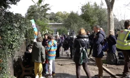 Contro il fascismo