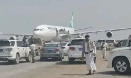 Da Hormuz a Sana’a, la guerra apre un nuovo fronte
