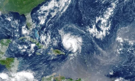 Il clima non è più lo sfondo