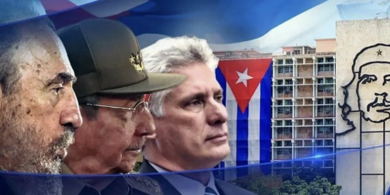 «Cuba ci insegna che un altro mondo è possibile»