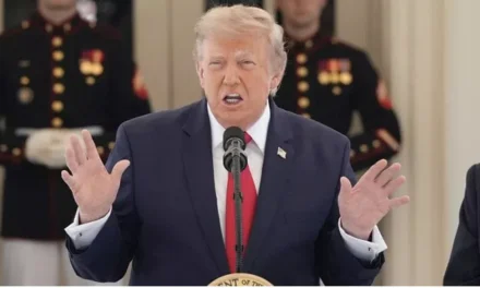 Trump, il doganiere di Hormuz