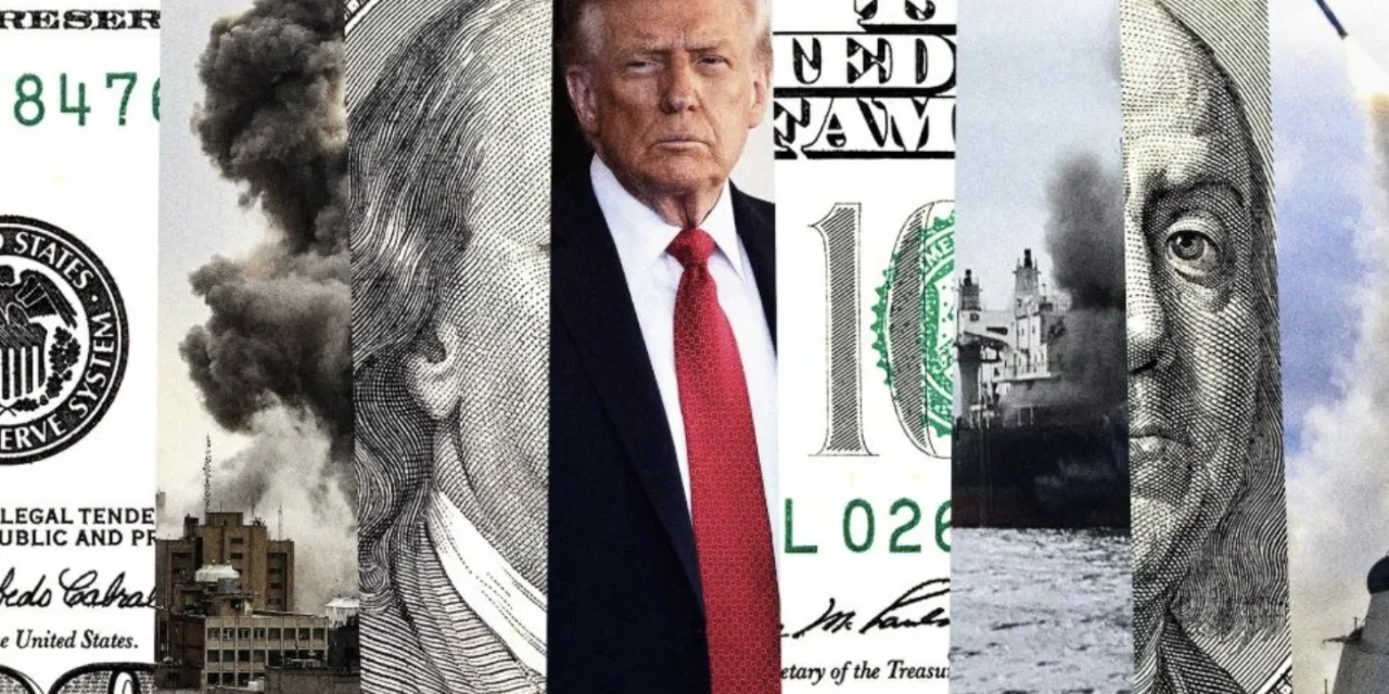 La guerra che doveva piegare l’Iran e ha mostrato i limiti dell’America