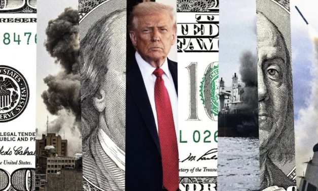 La guerra che doveva piegare l’Iran e ha mostrato i limiti dell’America