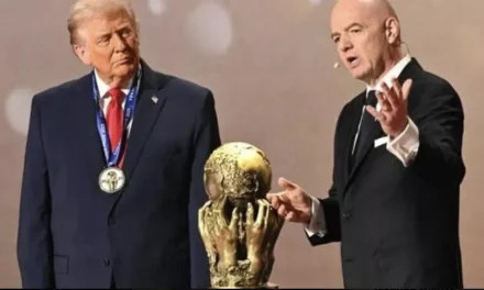 Caso Balogun, la telefonata di Trump e il cartellino rosso alla credibilità della FIFA