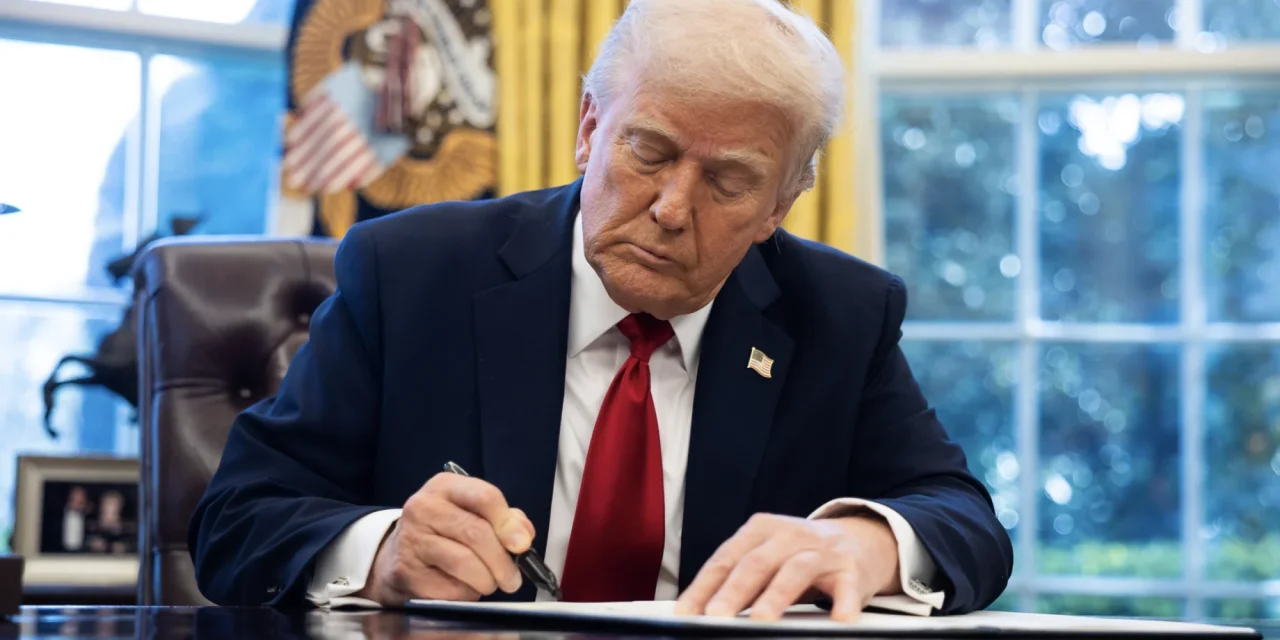 I dazi morali di Trump: il protezionismo travestito da difesa dei lavoratori