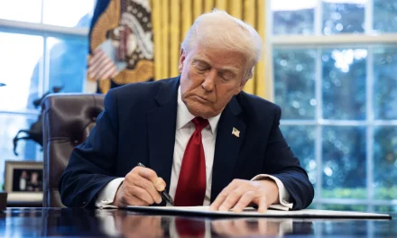 I dazi morali di Trump: il protezionismo travestito da difesa dei lavoratori