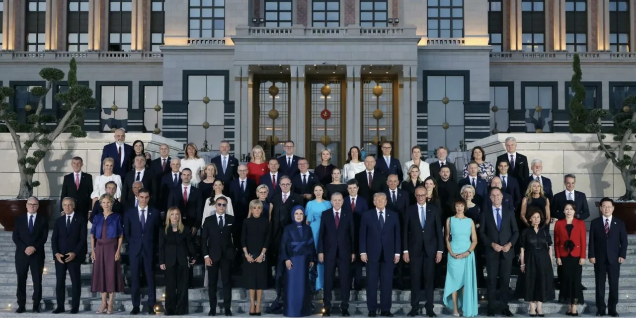 Ankara, la NATO sopravvive a Trump ma perde l’innocenza