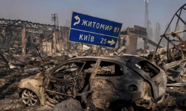 Russia-Europa, il punto di rottura è più vicino di quanto sembri