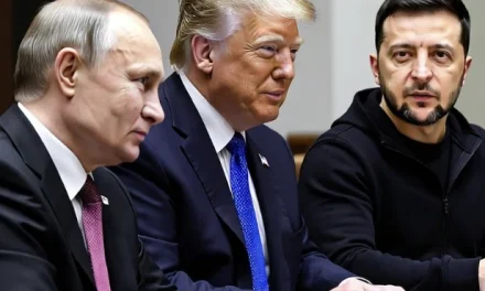 Trump, Putin e Zelensky allo stesso tavolo? Il vertice evocato da Axios e la guerra d’Ucraina davanti all’ora della diplomazia