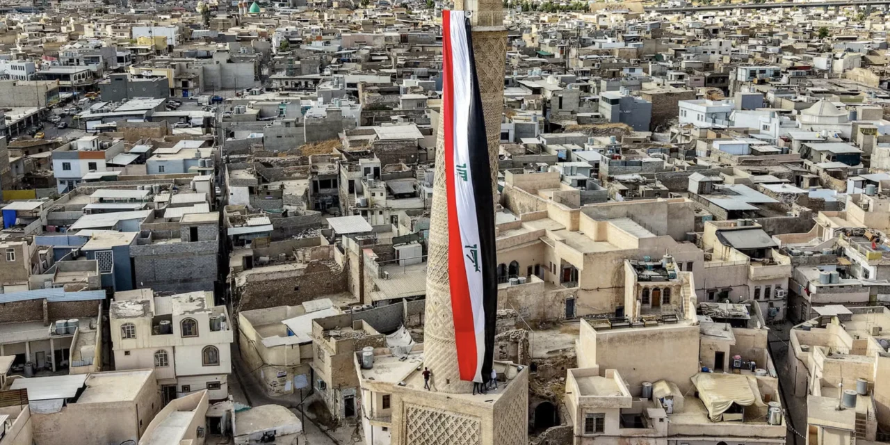 Ritiro USA dall’Iraq: il fallimento della guerra e la rinascita dopo l’ISIS