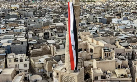 Ritiro USA dall’Iraq: il fallimento della guerra e la rinascita dopo l’ISIS