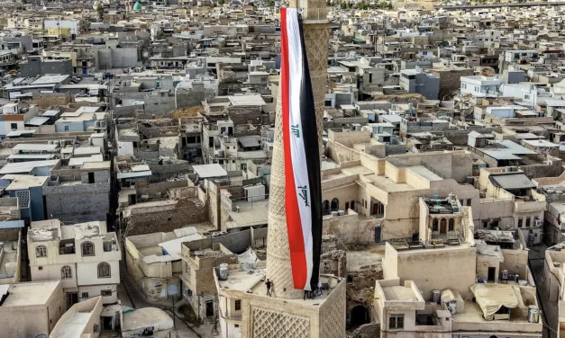 Ritiro USA dall’Iraq: il fallimento della guerra e la rinascita dopo l’ISIS