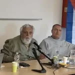 Luciano Vasapollo: «Quale democrazia, se lavoratori e poveri non hanno voce?»