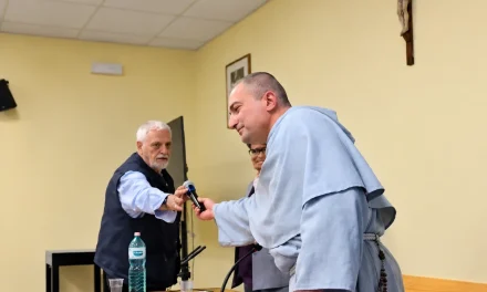 «Anema e core». Alfonso Bruno dialoga con Luciano Vasapollo oltre gli idoli del Novecento