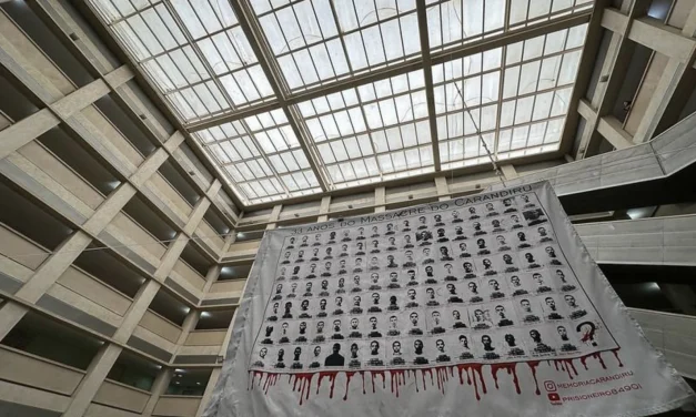 Massacro del Carandiru 1992: 111 morti e la notte in cui il carcere diventò un luogo di esecuzione