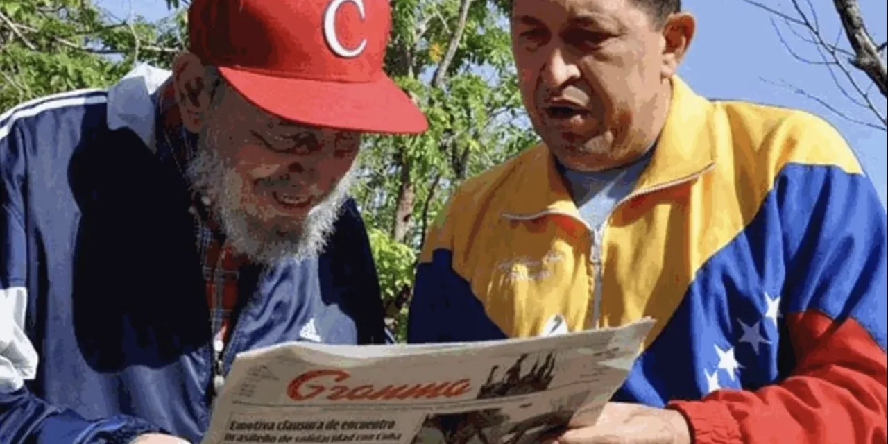 Cuba resiste, il Venezuela rischia di perdere la propria sovranità: due strade opposte davanti all’imperialismo