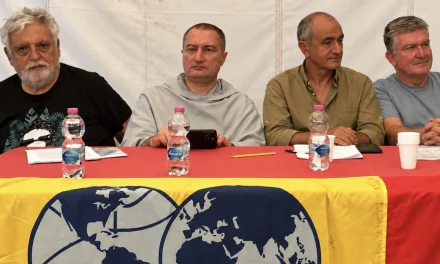 IA, potere e dignità umana: a Tiburtino III credenti e non credenti davanti alla nuova questione sociale