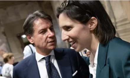 Primarie del campo largo, Conte pone la domanda giusta ma il vero problema viene prima del leader