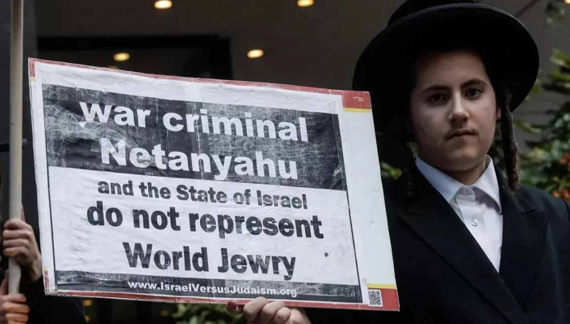 Netanyahu all’ONU, l’aula si svuota: quando il Palazzo di Vetro diventa un tribunale senza giudici