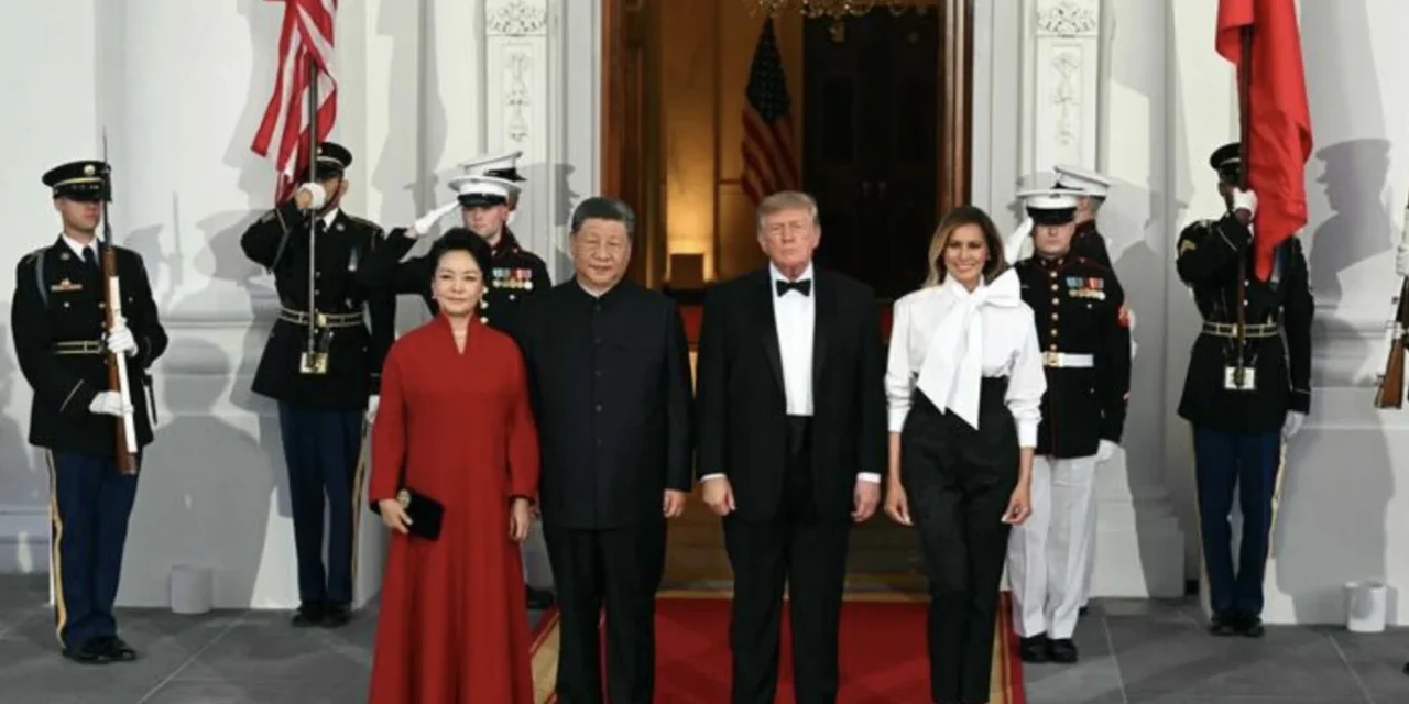 Trump e Xi, il vertice che mette l’ONU davanti alla realtà del nuovo ordine mondiale