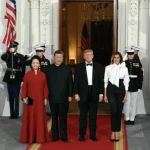 Trump e Xi, il vertice che mette l’ONU davanti alla realtà del nuovo ordine mondiale