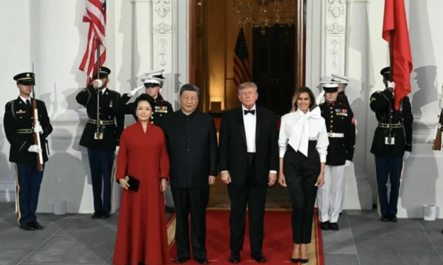 Trump e Xi, il vertice che mette l’ONU davanti alla realtà del nuovo ordine mondiale