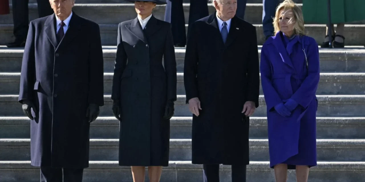 Trump non è un dogma: la fede cattolica non cerca padroni
