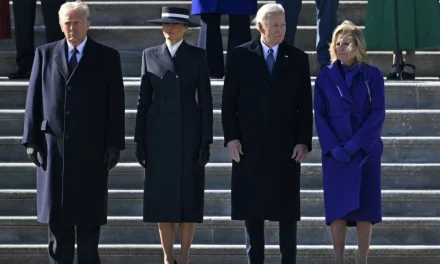 Trump non è un dogma: la fede cattolica non cerca padroni