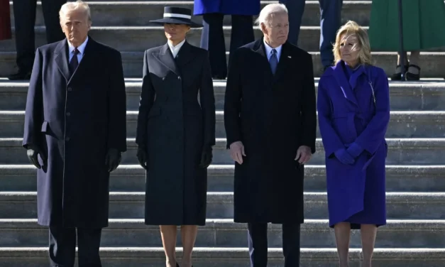 Trump non è un dogma: la fede cattolica non cerca padroni