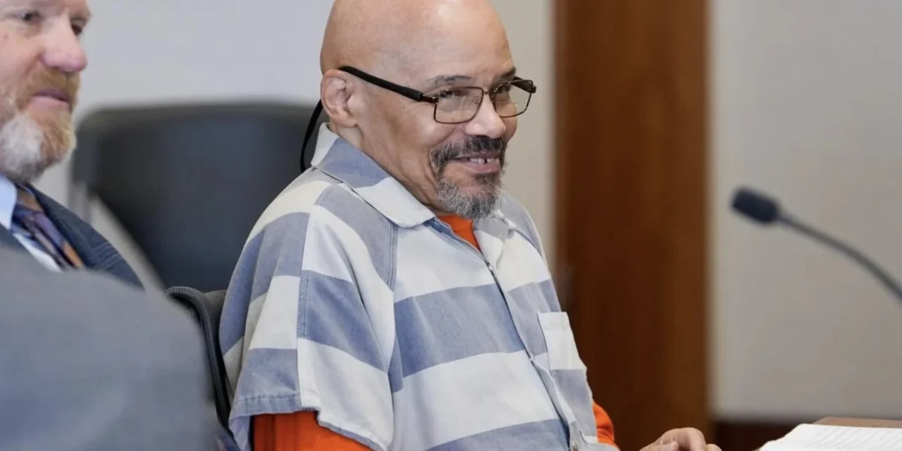 Pena di morte, 41 anni in attesa del boia: il caso Carter accusa la giustizia americana