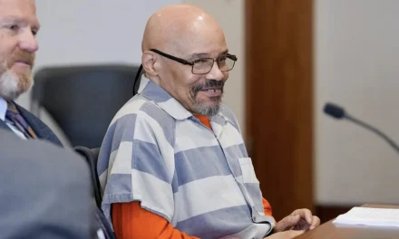 Pena di morte, 41 anni in attesa del boia: il caso Carter accusa la giustizia americana