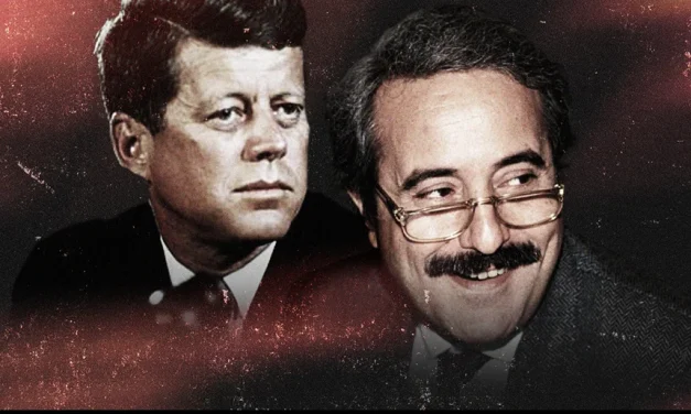 CIA in Italia, la Guerra fredda segreta e il confine violato della democrazia