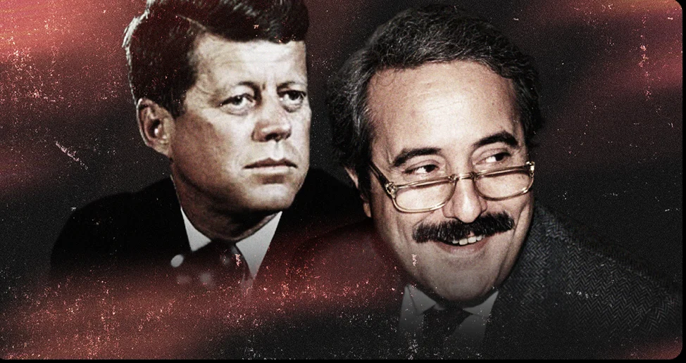 CIA in Italia, la Guerra fredda segreta e il confine violato della democrazia
