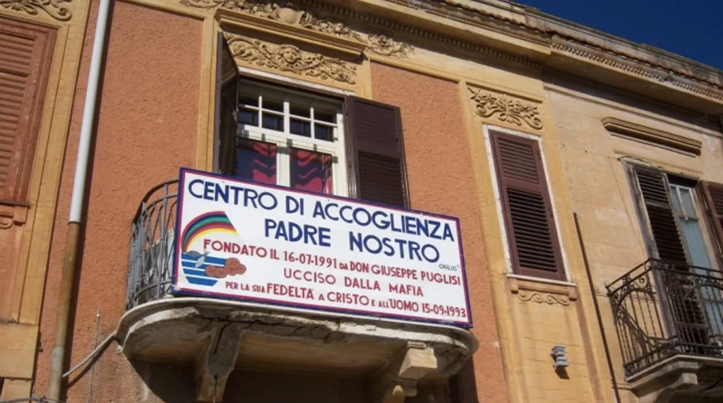 Padre Pino Puglisi, 33 anni dopo: Palermo è cambiata, la mafia anche 1 fondazione pino puglisi