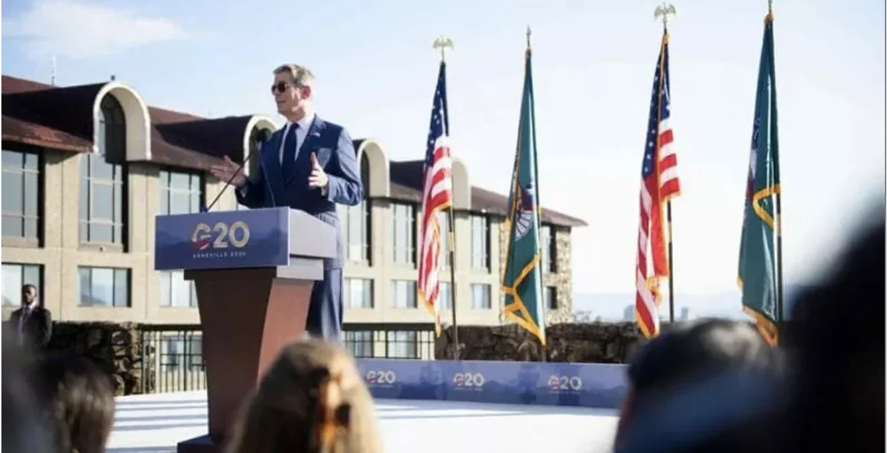 G20 Finanze, la Cina blocca il comunicato: Pechino sola ad Asheville, ma il mondo è sempre più diviso