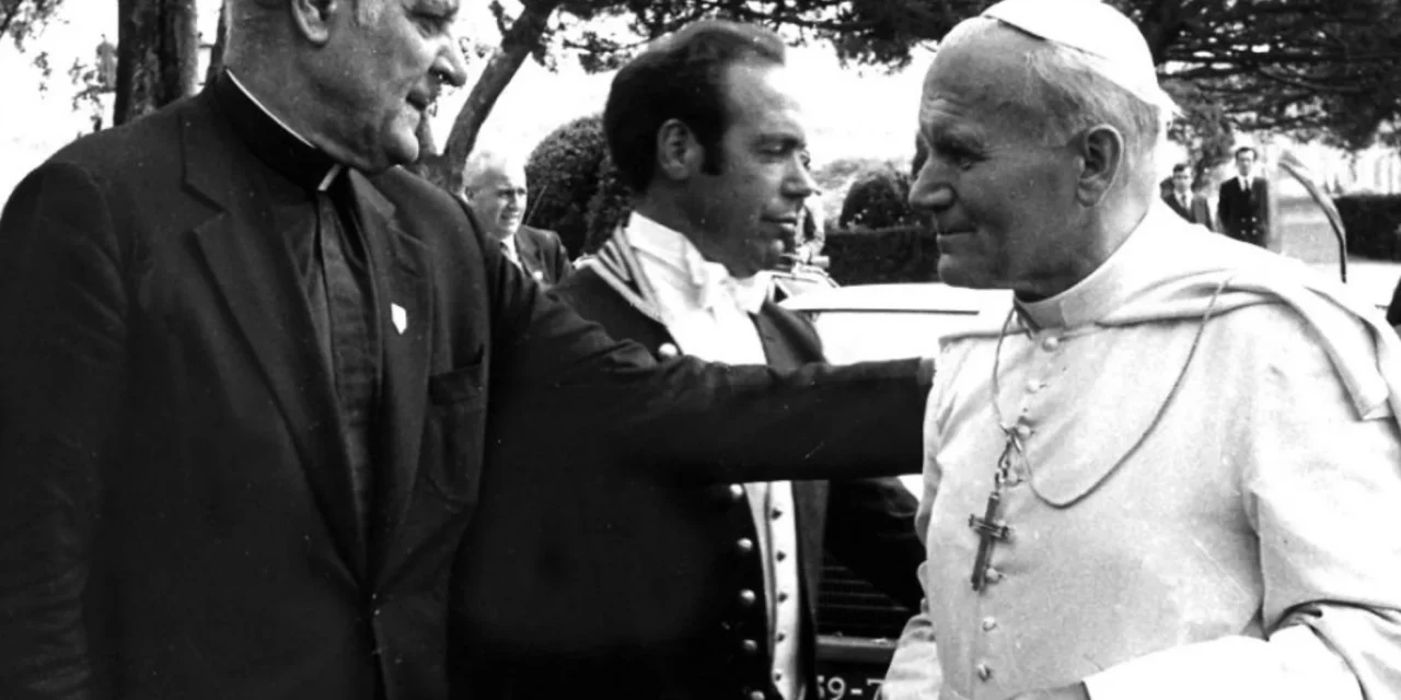 Tra la Croce e i blocchi: quando la Chiesa rischia di confondere il Vangelo con il potere