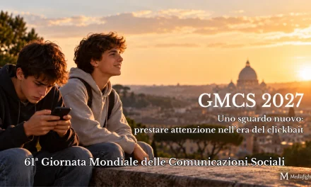 Leone XIV e il clickbait: quando il lettore diventa una preda