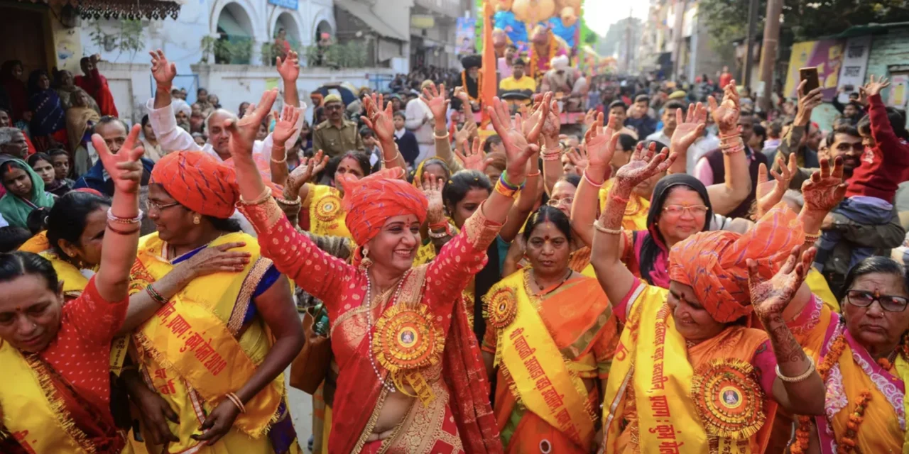 Dall’Albero della vita al tempio hindu di Parigi: l’Europa delle religioni e la domanda sulla reciprocità