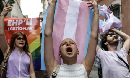Turchia, gli arresti degli attivisti LGBT e una domanda che l’Occidente non vuole affrontare