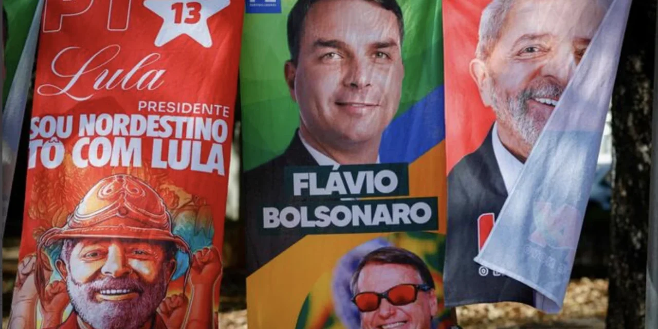 Brasile, Trump e l’ombra della Dottrina Monroe: Lula, Bolsonaro jr. e il ritorno del “cortile di casa”