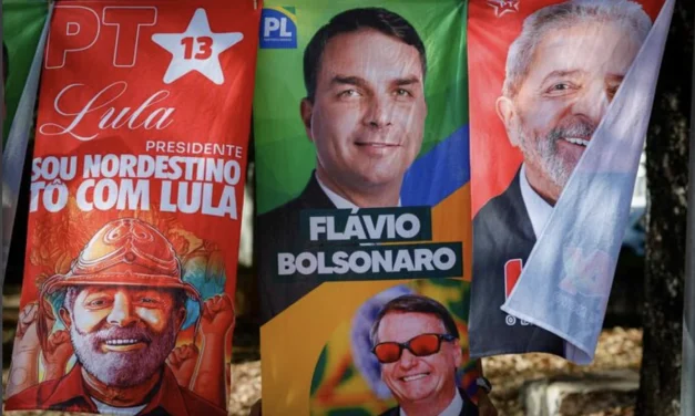 Brasile, Trump e l’ombra della Dottrina Monroe: Lula, Bolsonaro jr. e il ritorno del “cortile di casa”