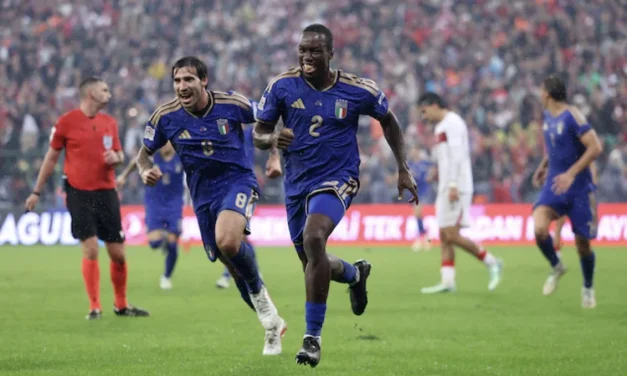 Michael Kayode, l’italiano che la Juventus scartò e che oggi vale 40 milioni