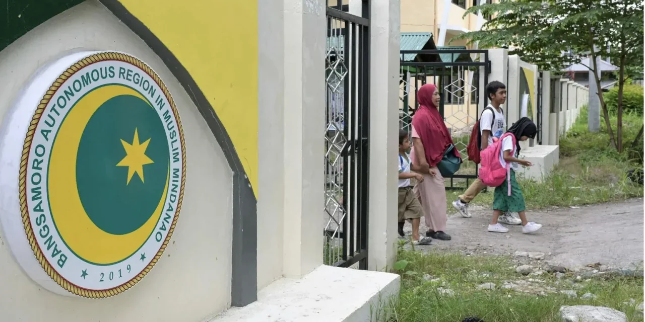 Nel Sud delle Filippine, il voto premia i federalisti e apre la prova più difficile della pace